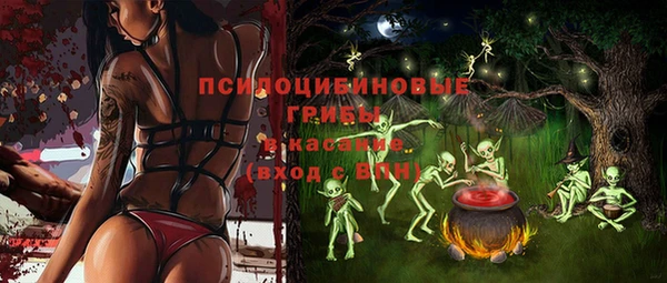 твердый Киренск
